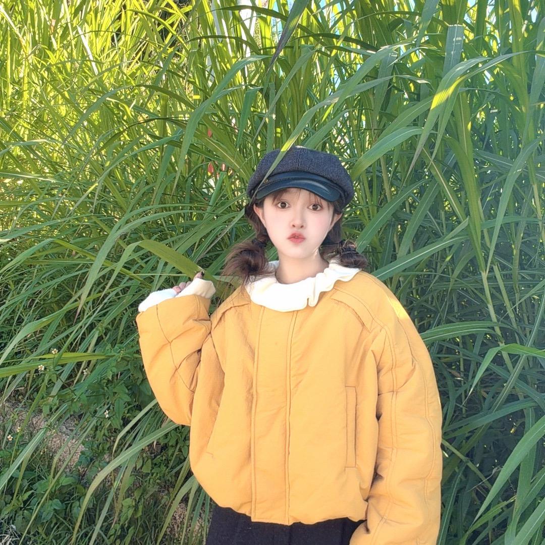 静静是个小太阳🌞