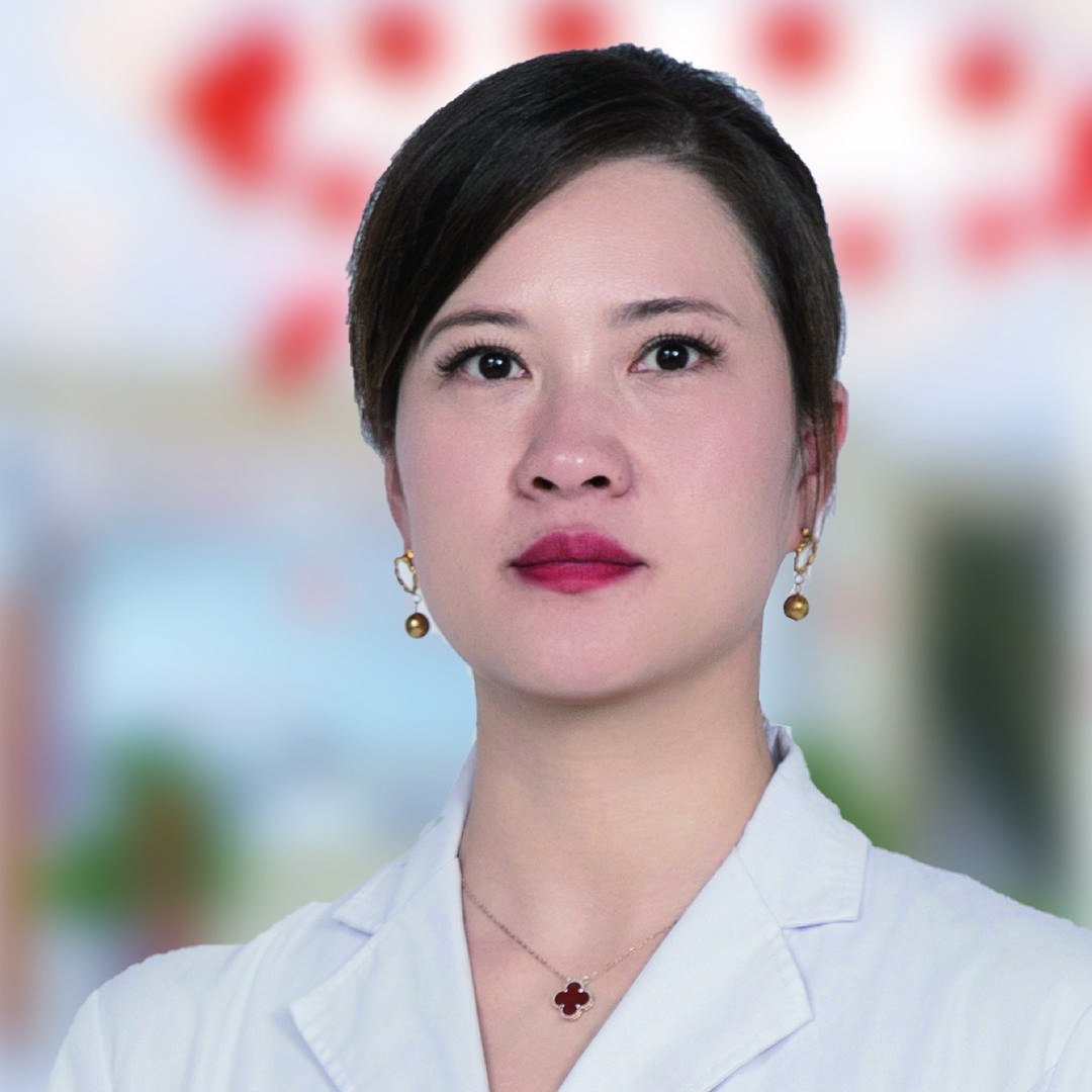 平坝博爱医院～杨主任