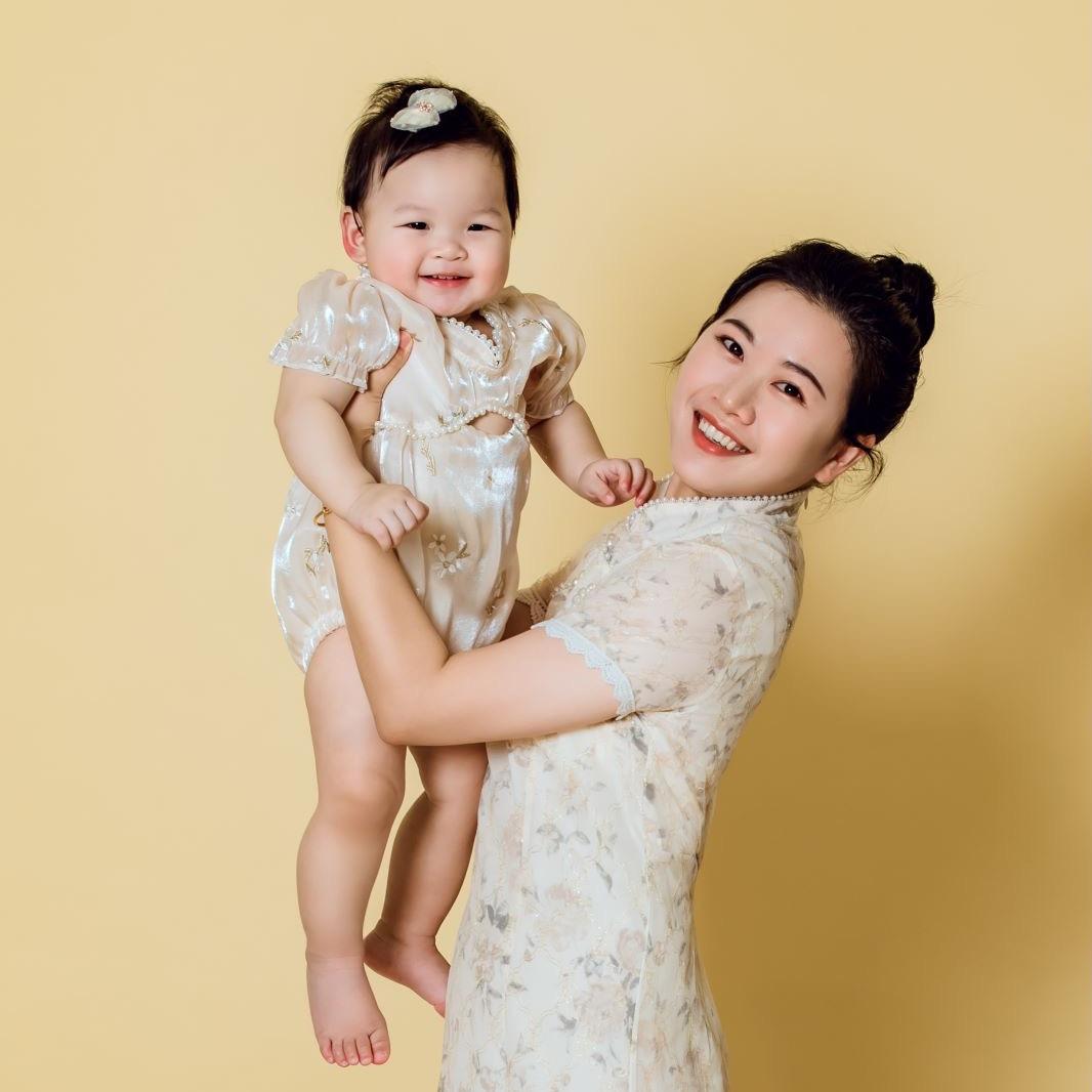 是帽帽呀暖暖妈