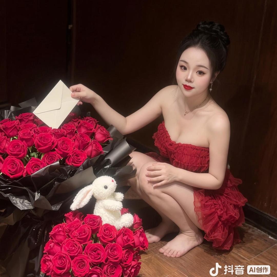 婷宝儿