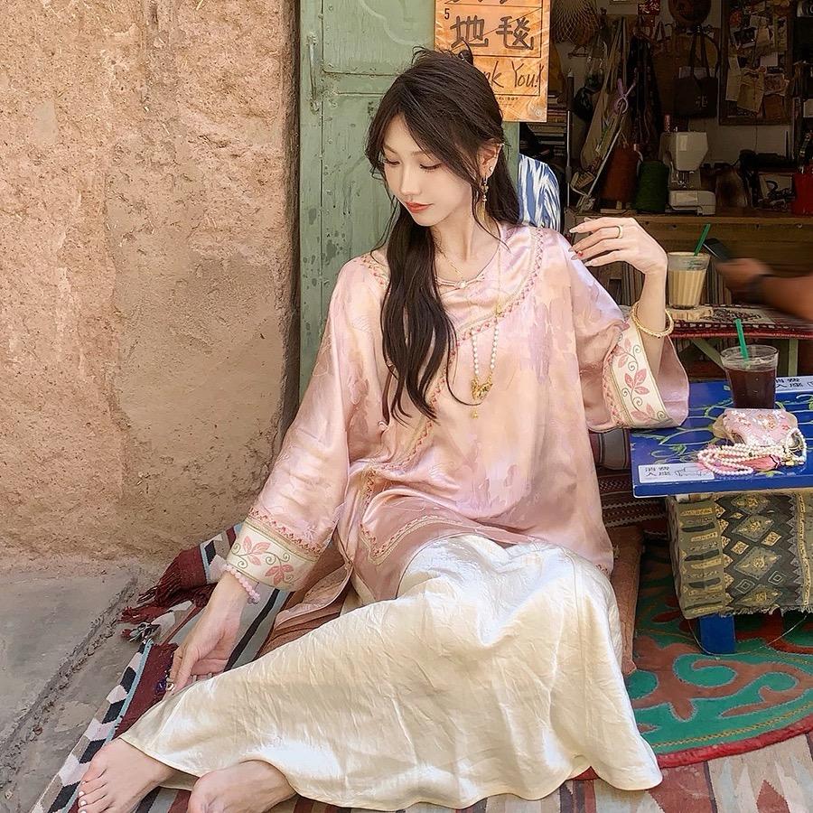 果果家女装
