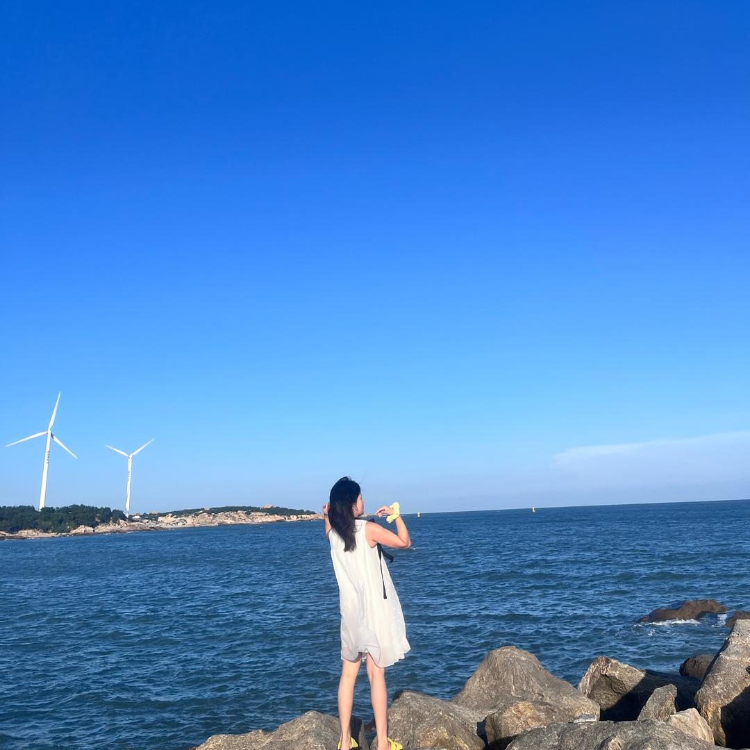 我是大如