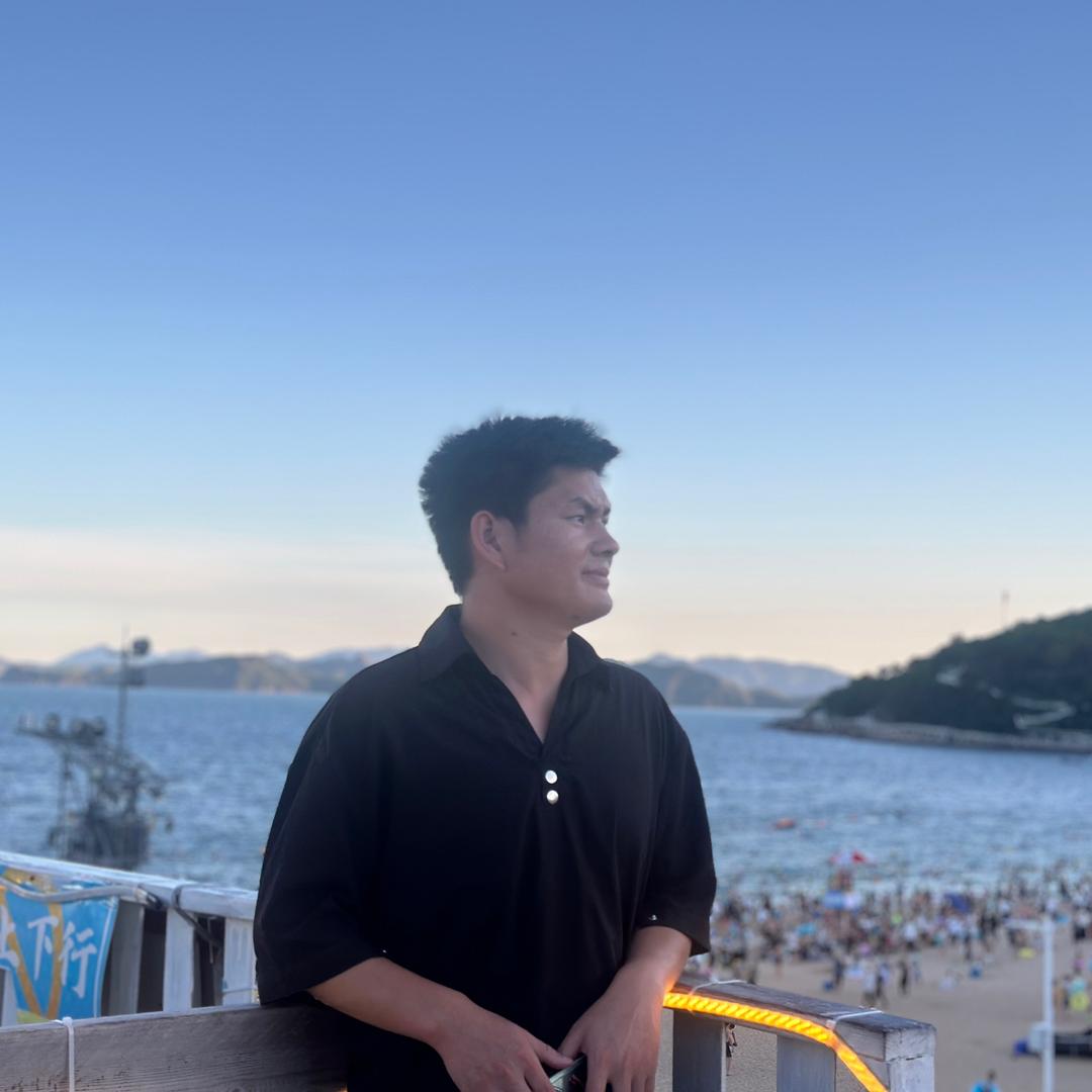 小向在农村