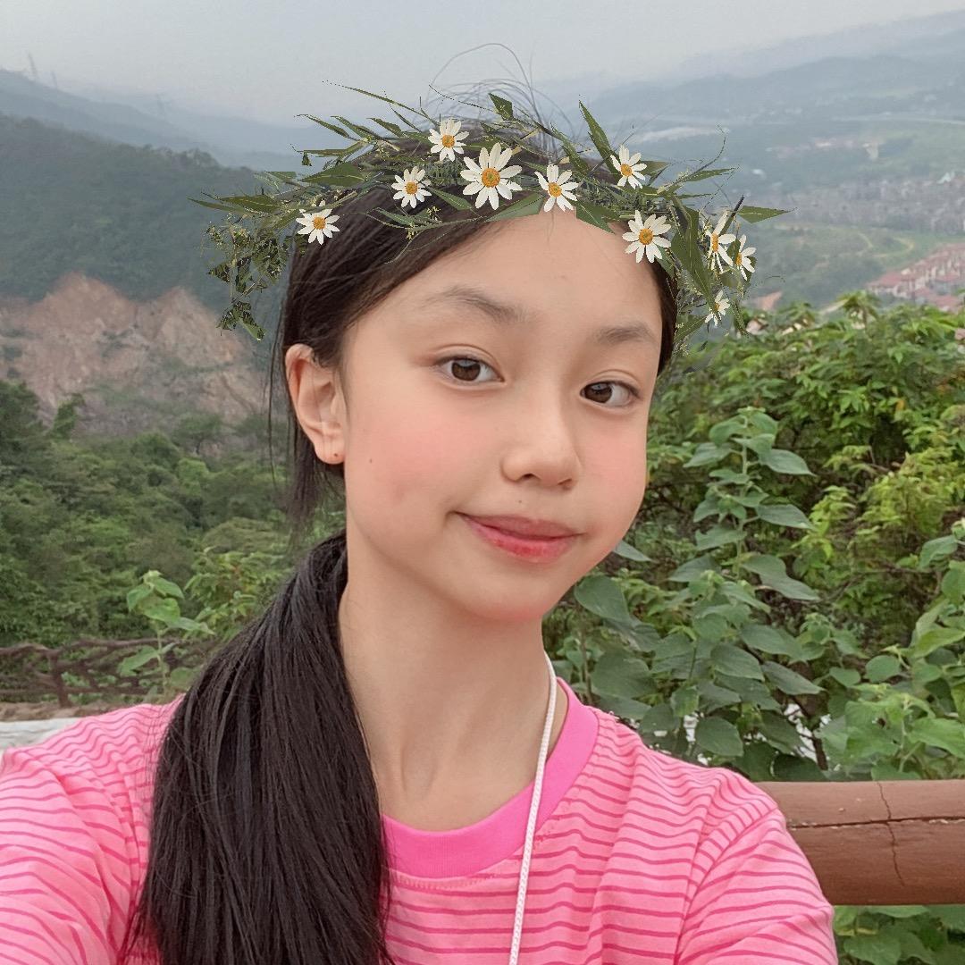 潇洒小昕✨