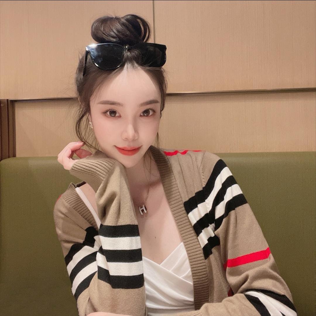 大白咩精致穿搭