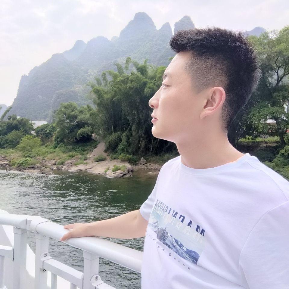 好木先生
