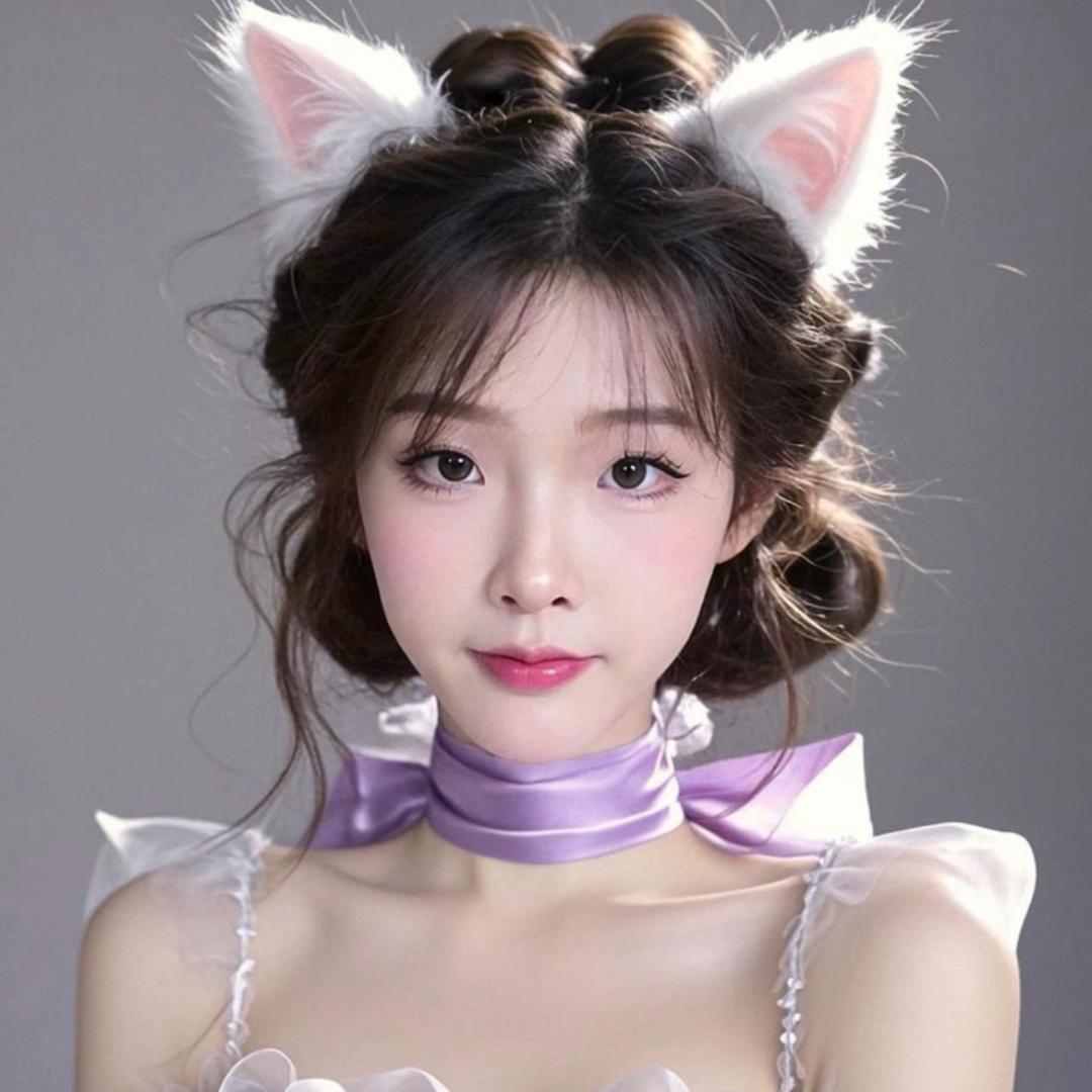 琪琪呀