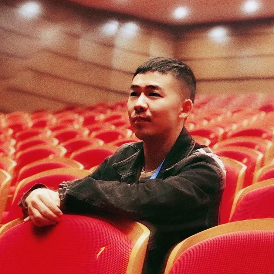 张路潇