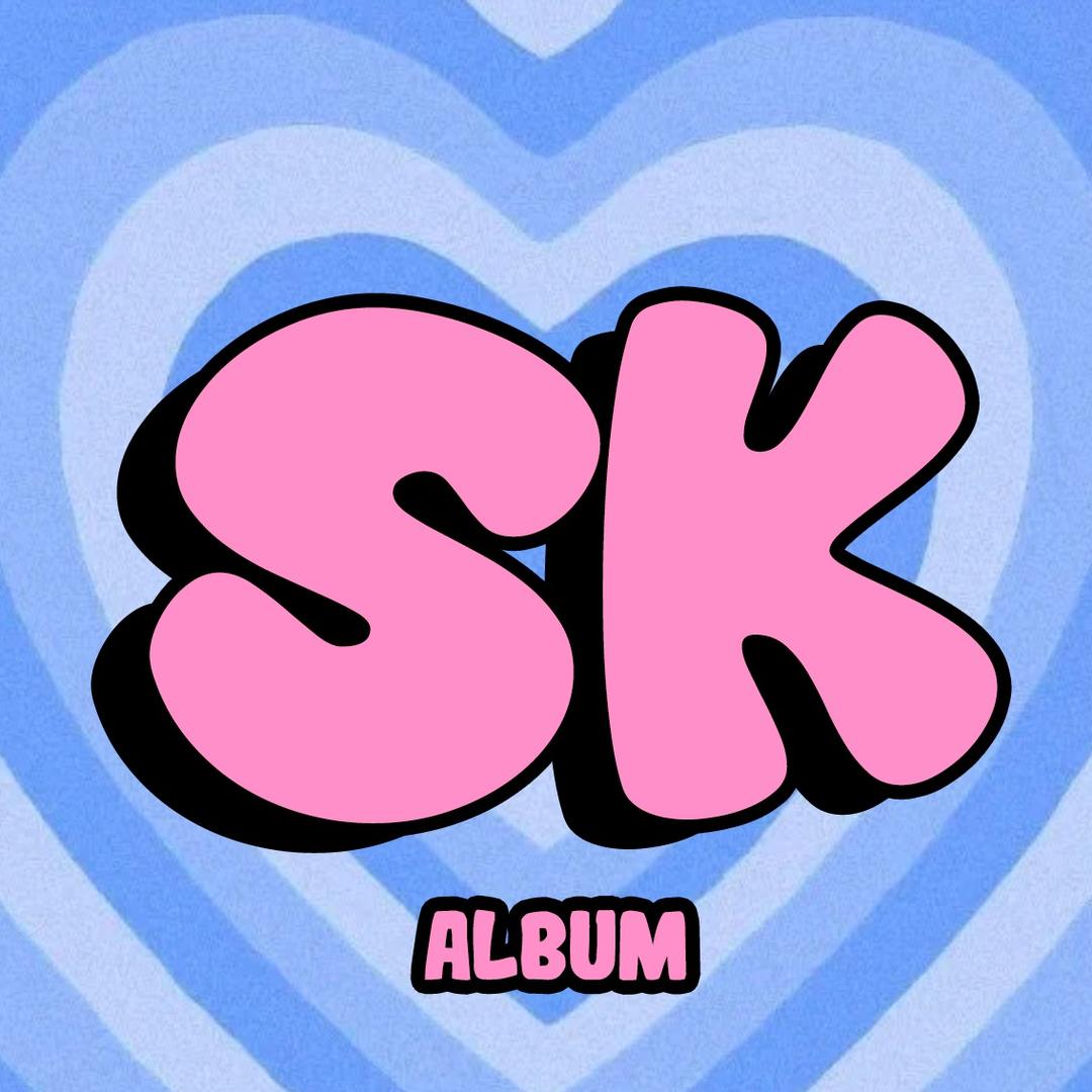 SK专辑（招贤纳士版）