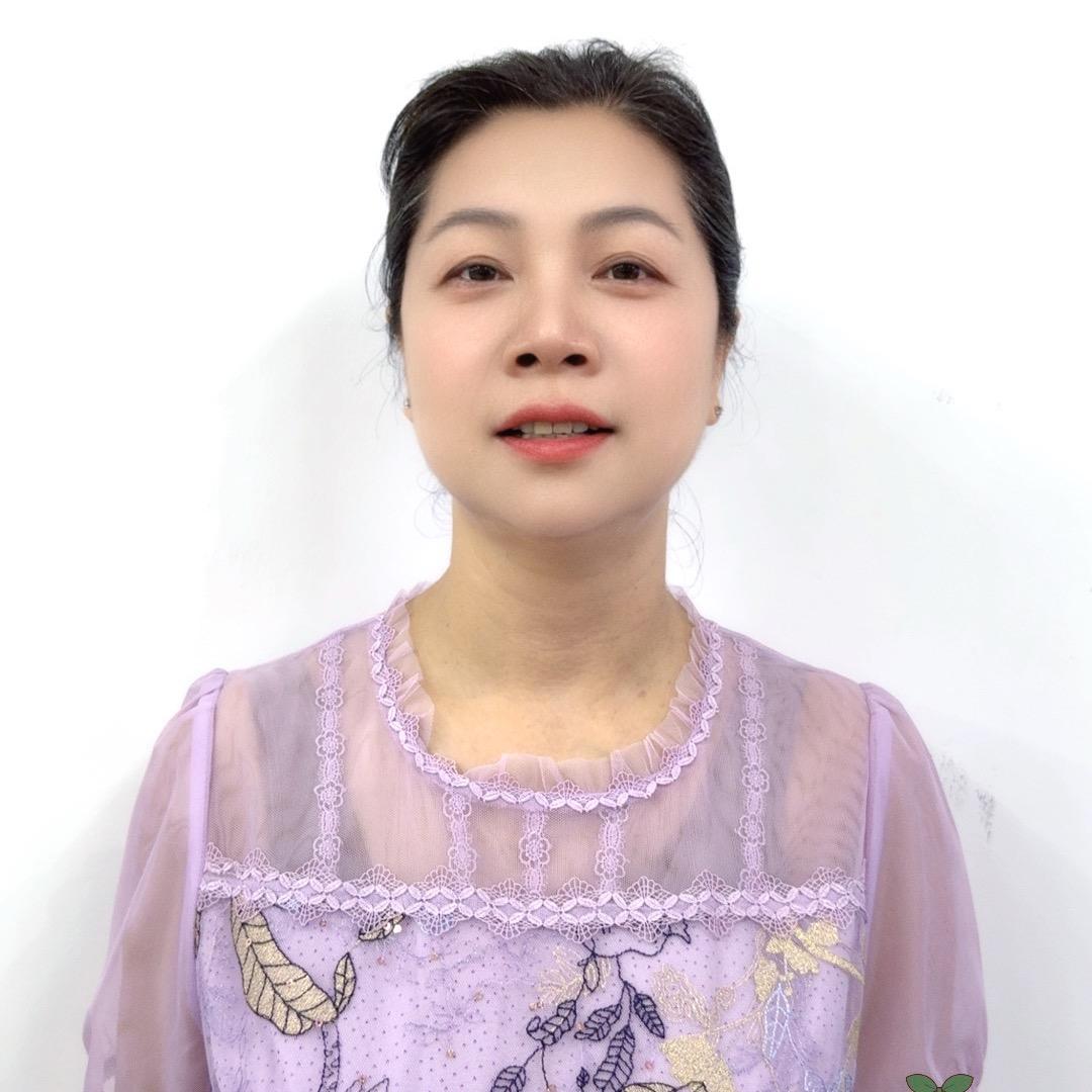 德山辉姐爱美丽