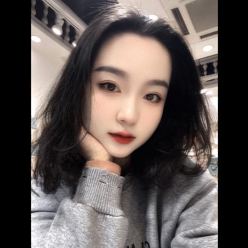 清柠檬🍋