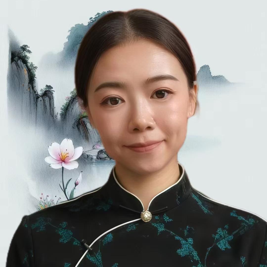 玄清☘️
