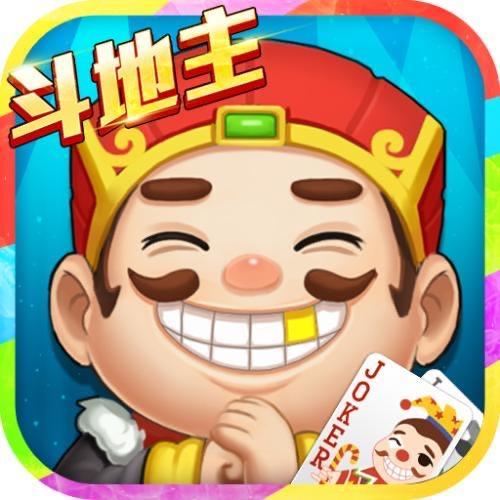 二妮玩牌