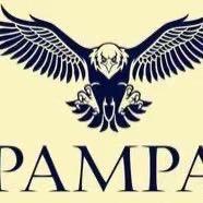 潘帕斯雄鹰梓凉