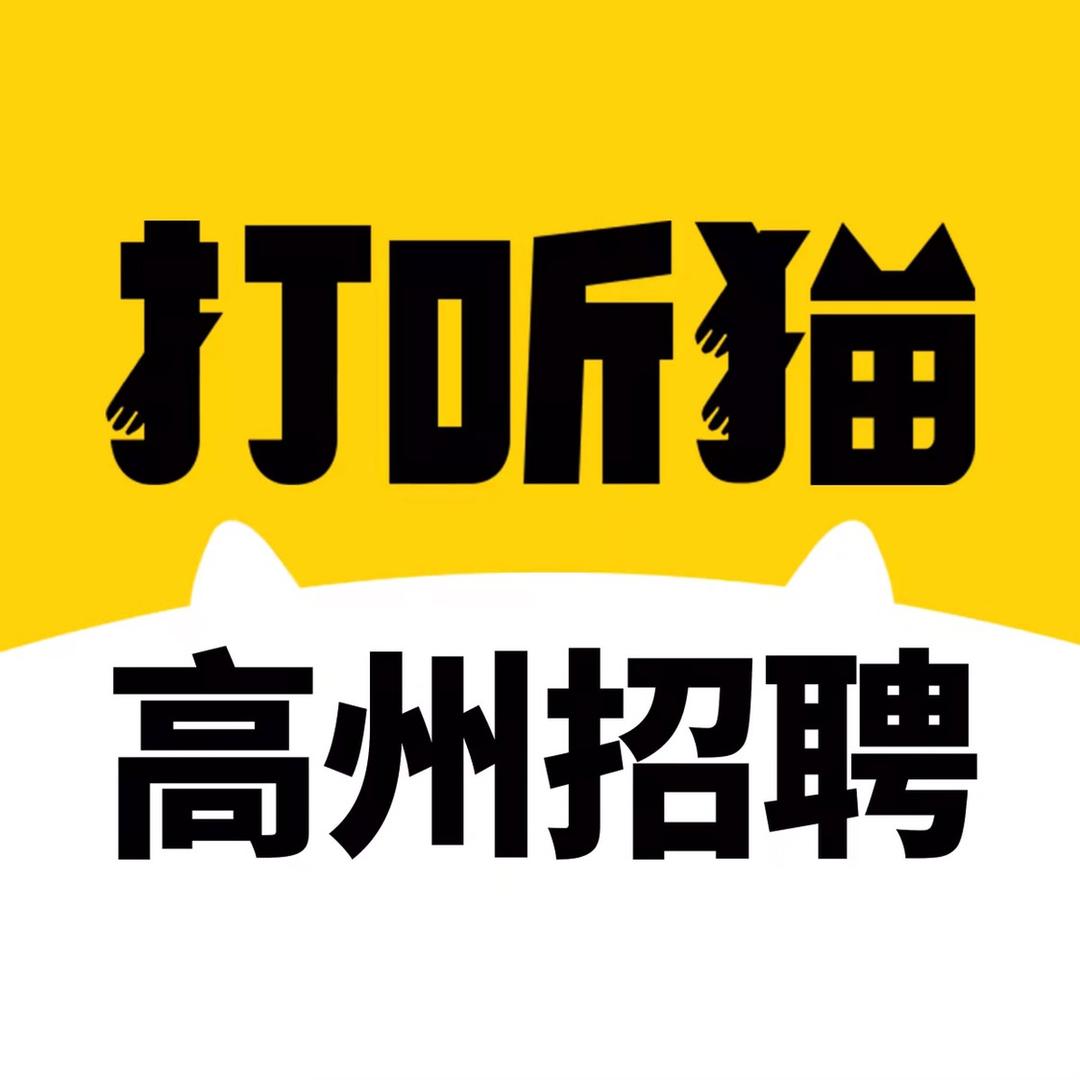 高州招聘打听猫