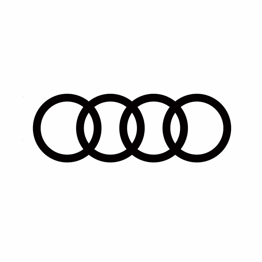 七阿姨在奥迪总店