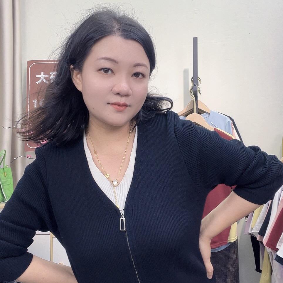 可可女装