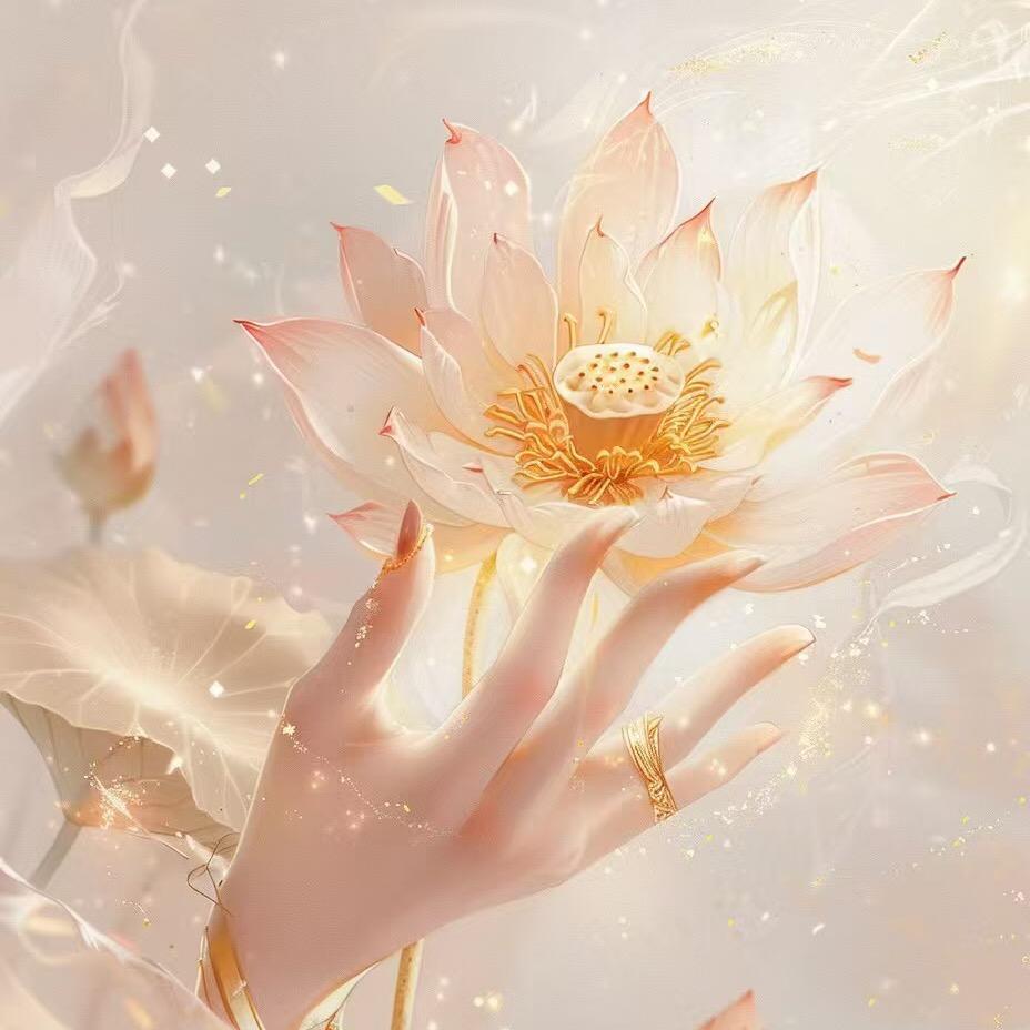 上喜妙格的姐姐们🪭