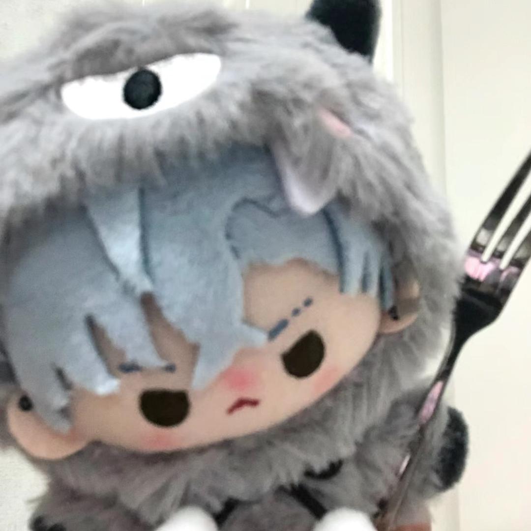 噼里啪啦鱼