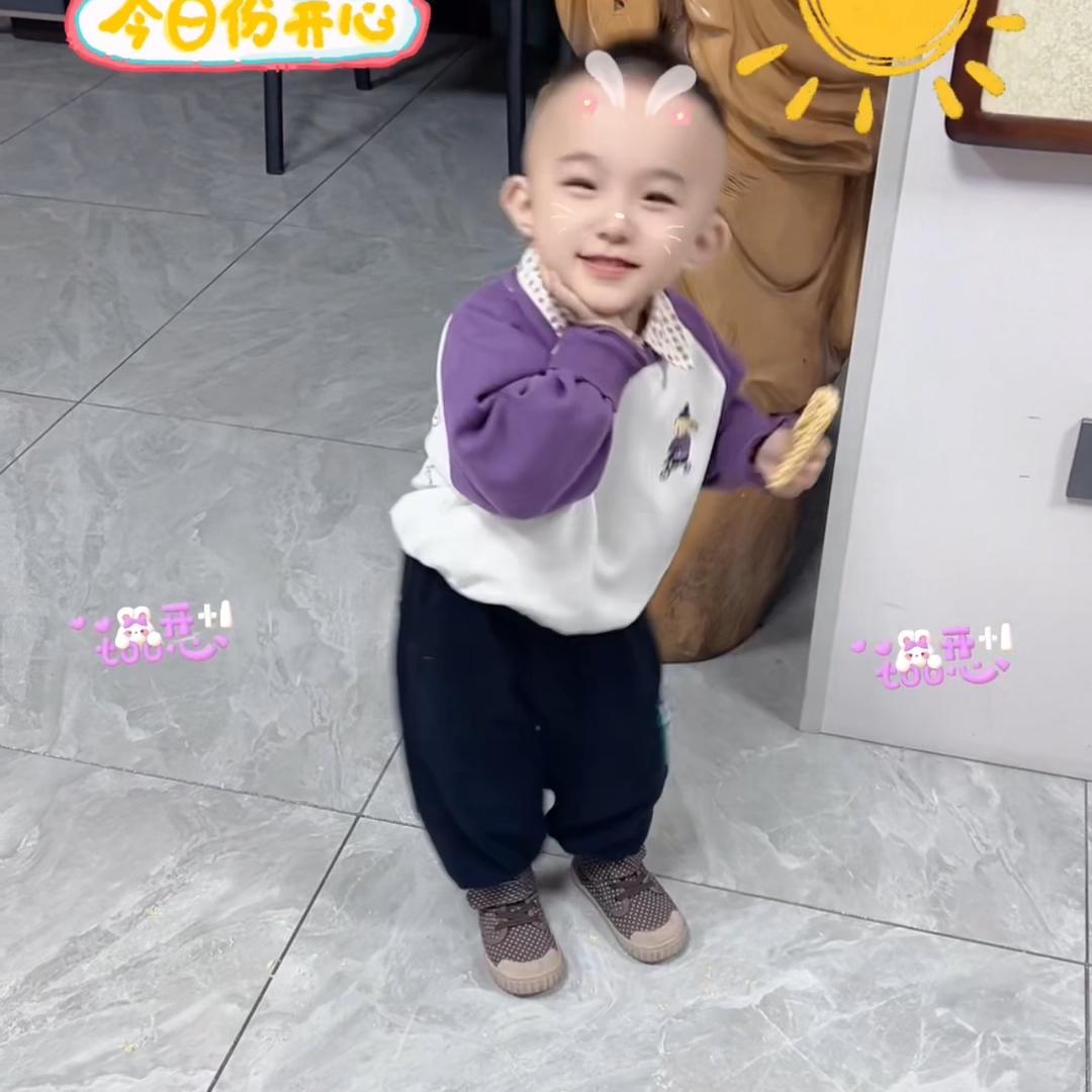 小睿宝