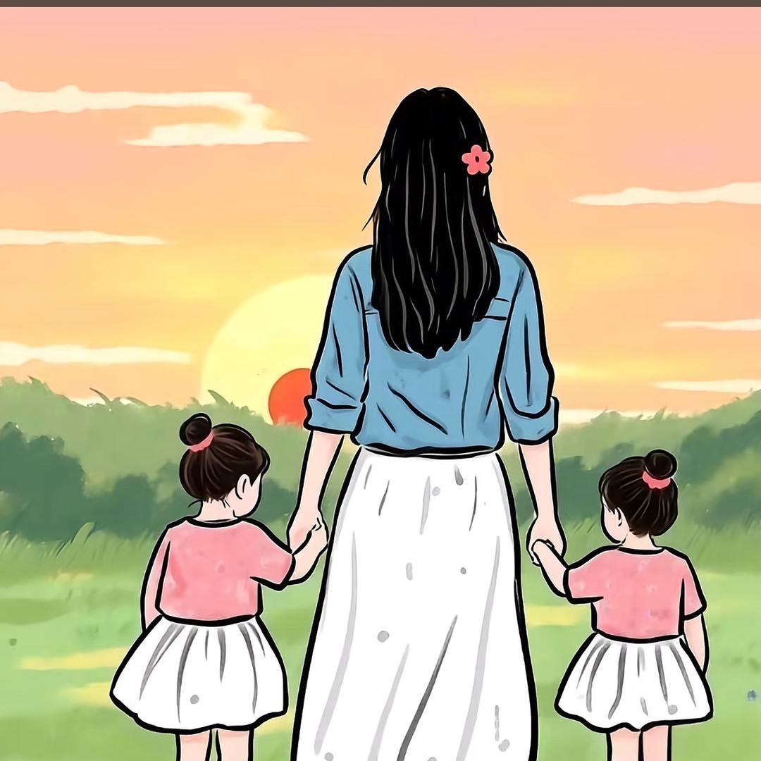 @娇娇麻麻带娃vlog