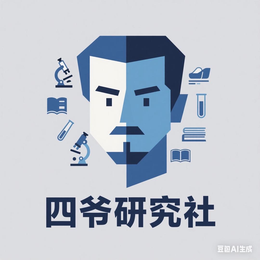 四爷研究社