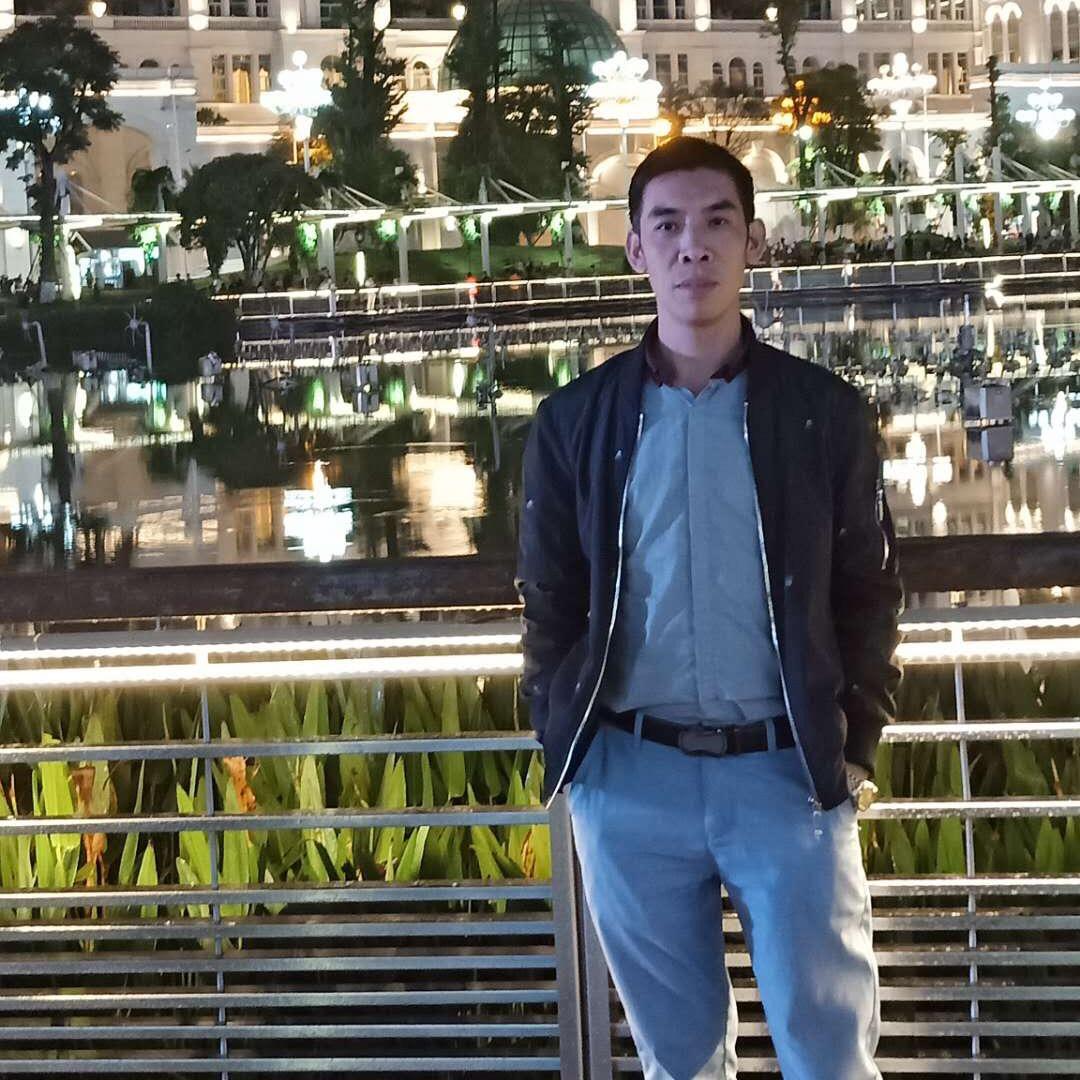 往事随风（华哥）