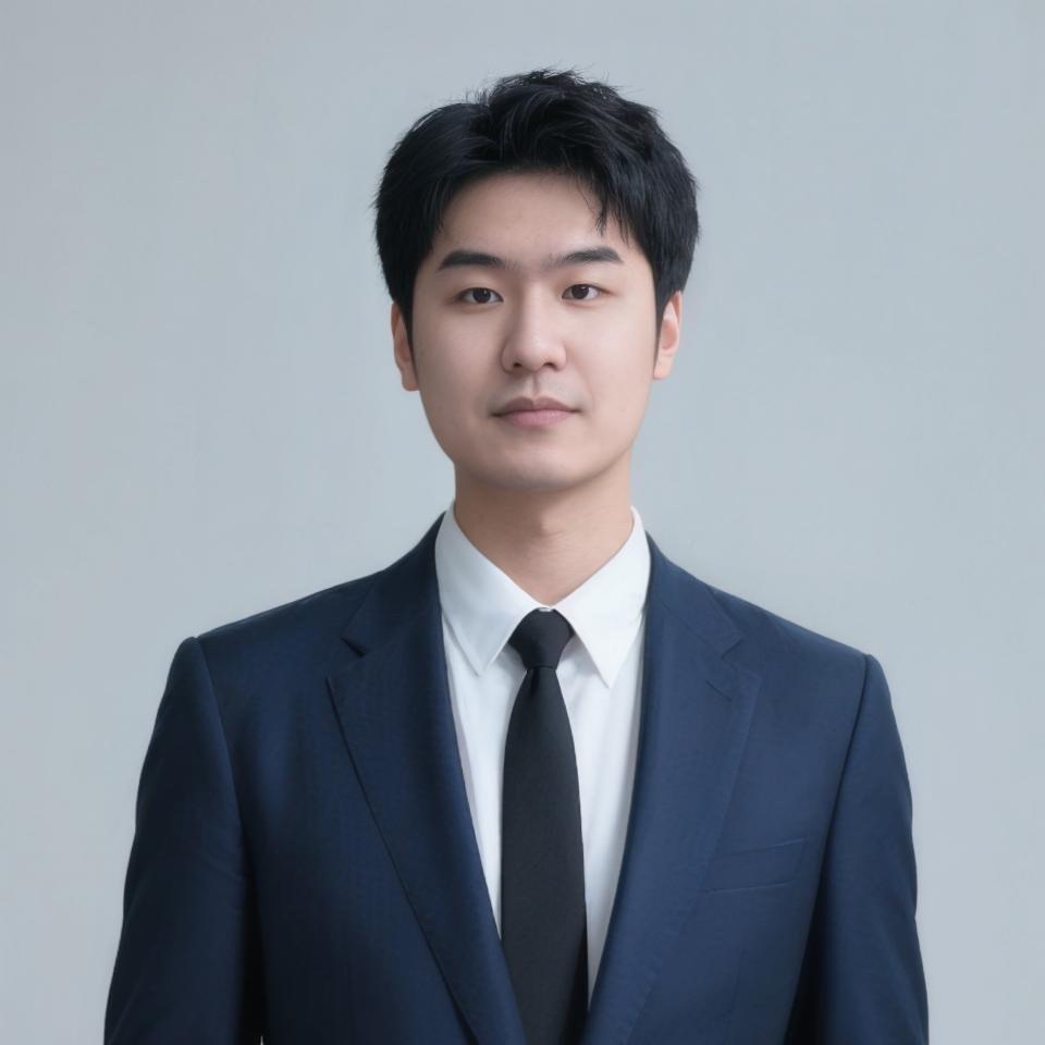老吴头像