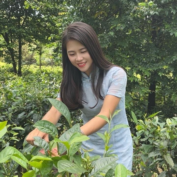 队长刘18号（红红）