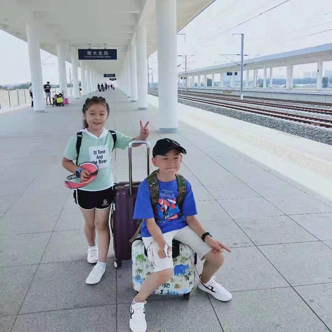 绵小洋童装