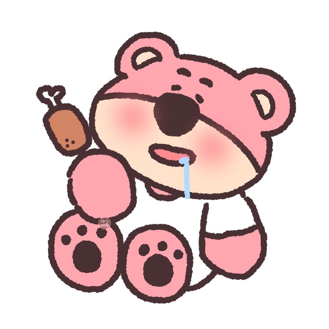 好吃团子～