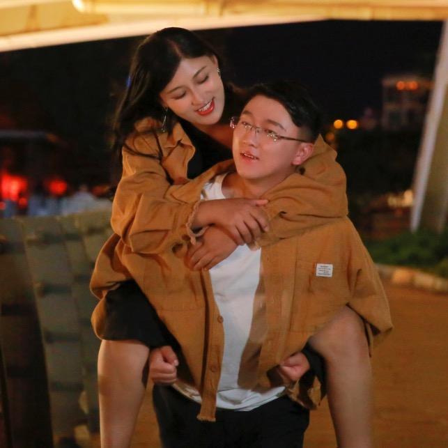 大理夫妇