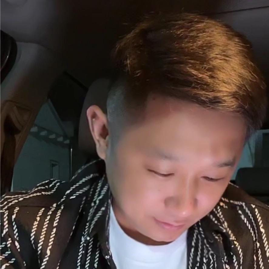 张路（人间贩卖冷暖）