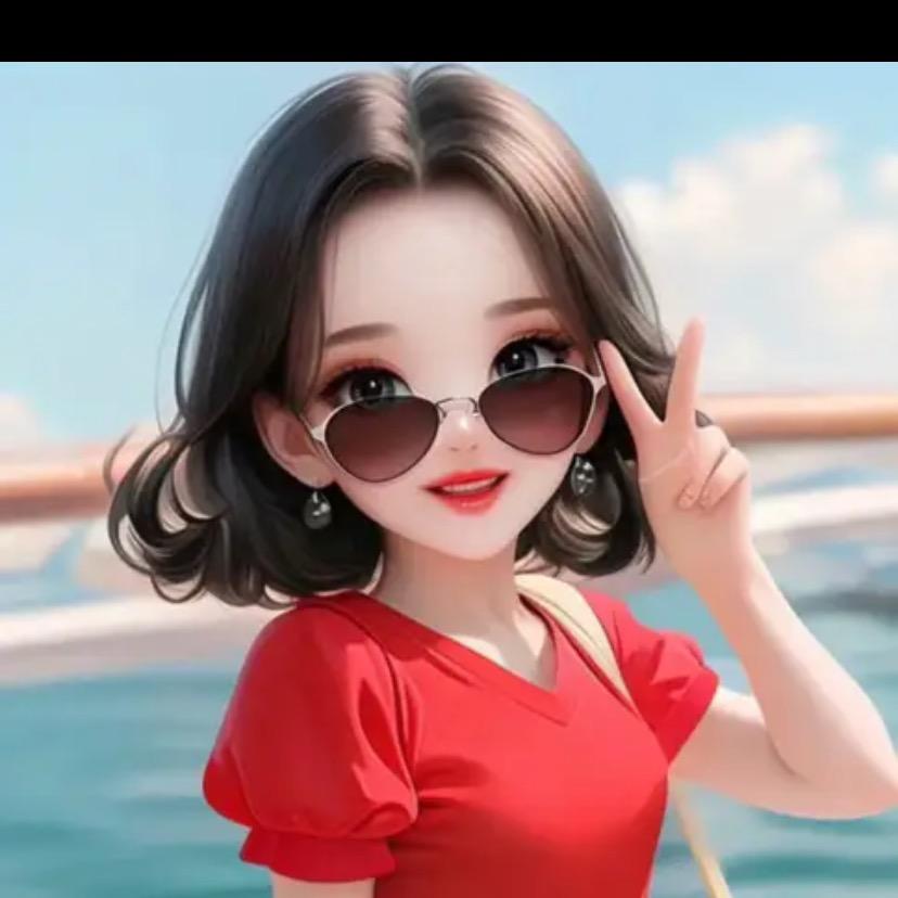庞庞姐