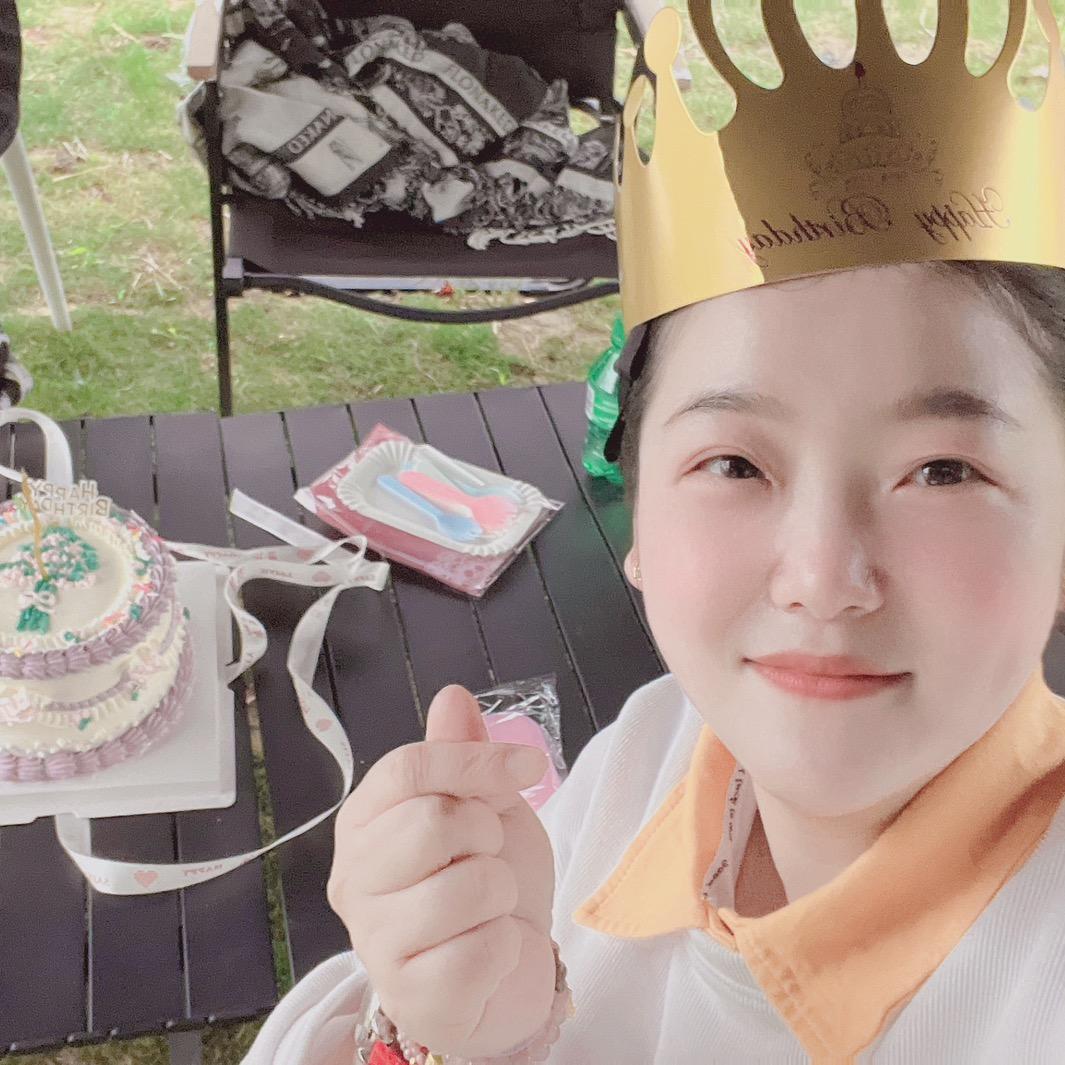 爱学爱玩小粉兔