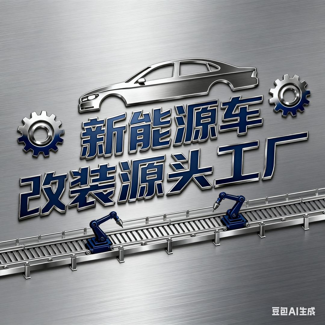 电改批发情报局
