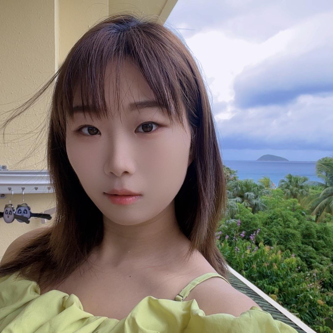 溪茉