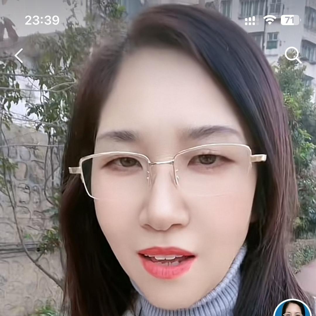 卢姊妹🌹🌹