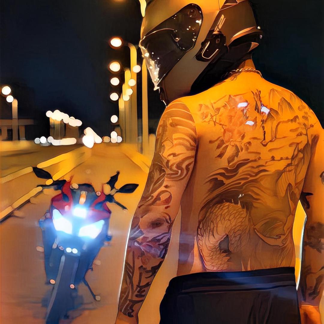 小荷才露尖尖角🍂