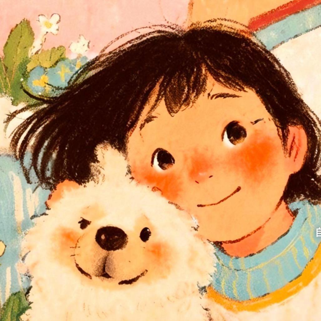 今天想丹丹了吗