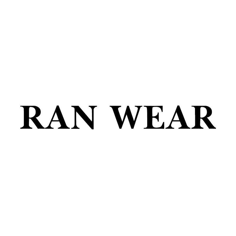 Ranwear official