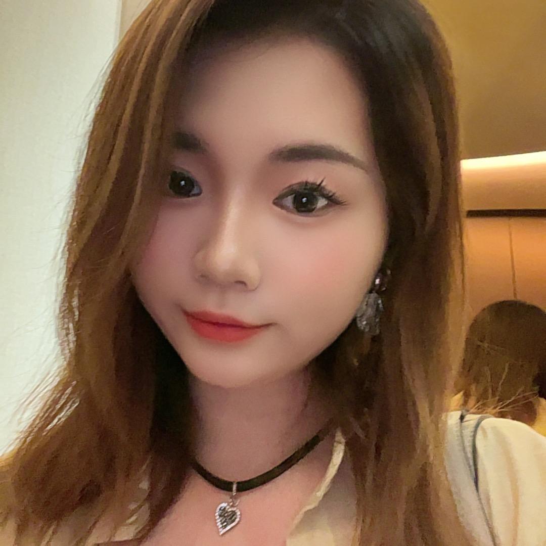 茵茵小仙女❤️