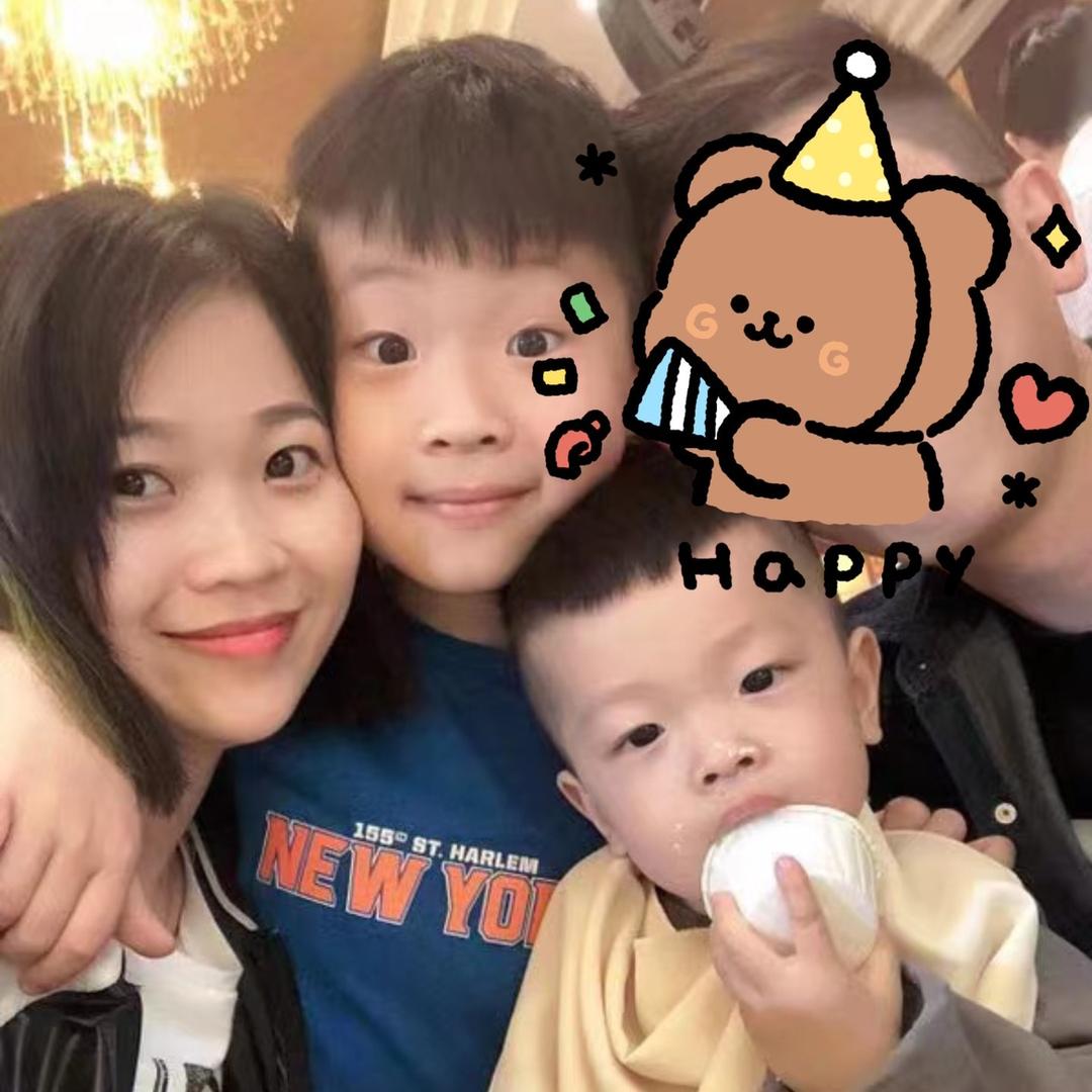 欢姐 （隔壁直播）