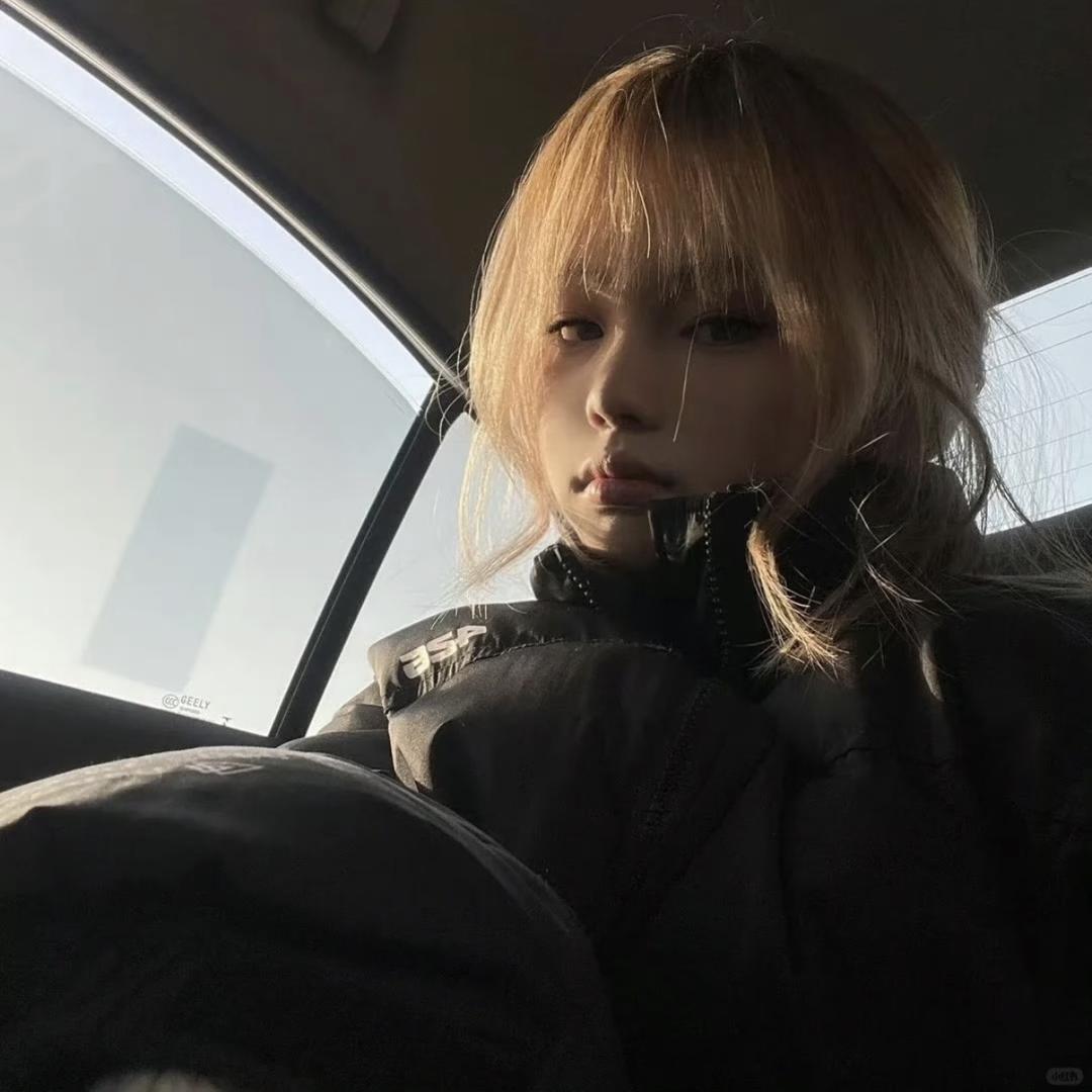 你撒什么娇