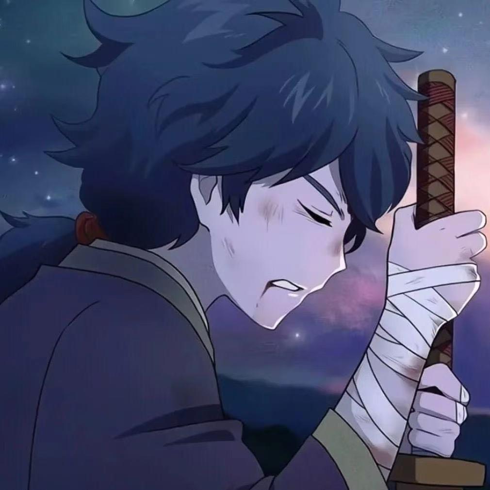 雨后（蔚蓝星球）