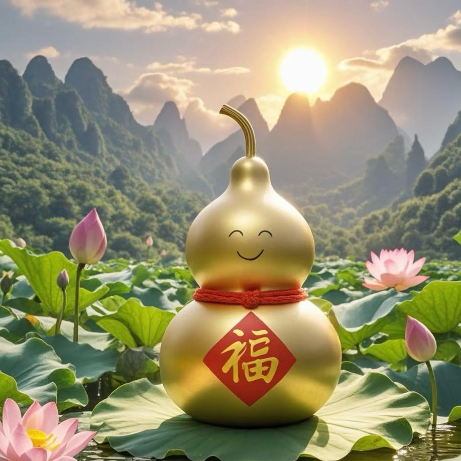 笑看人生