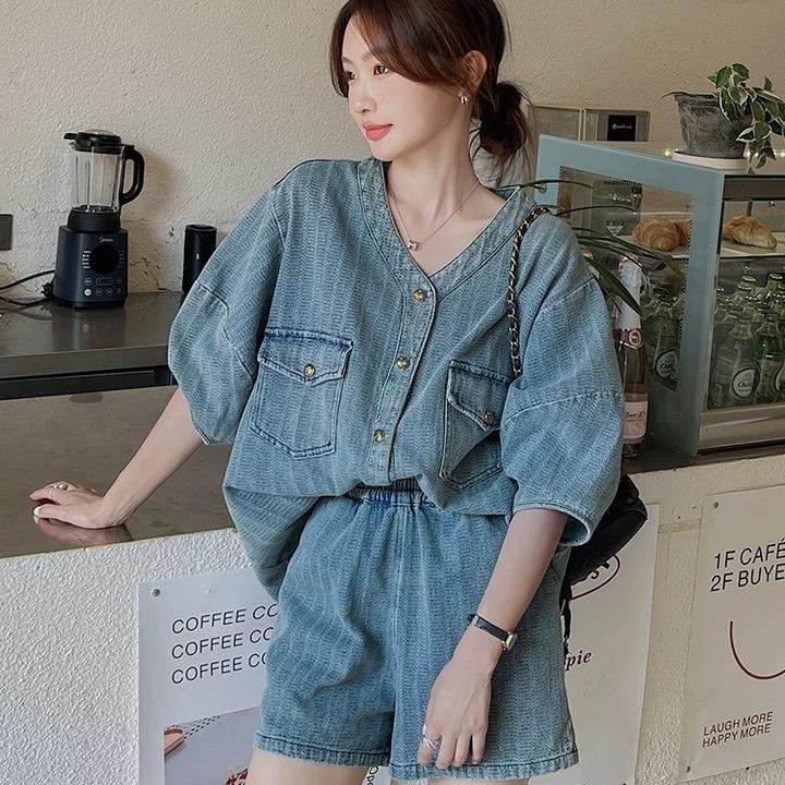 探月牛仔服饰供应链