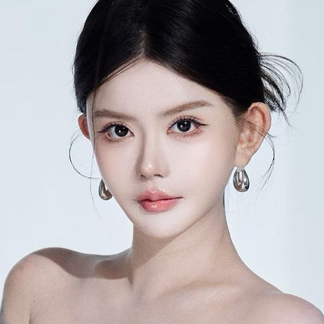 韩安冉💕1.18深圳1.31北京美美场@抖音