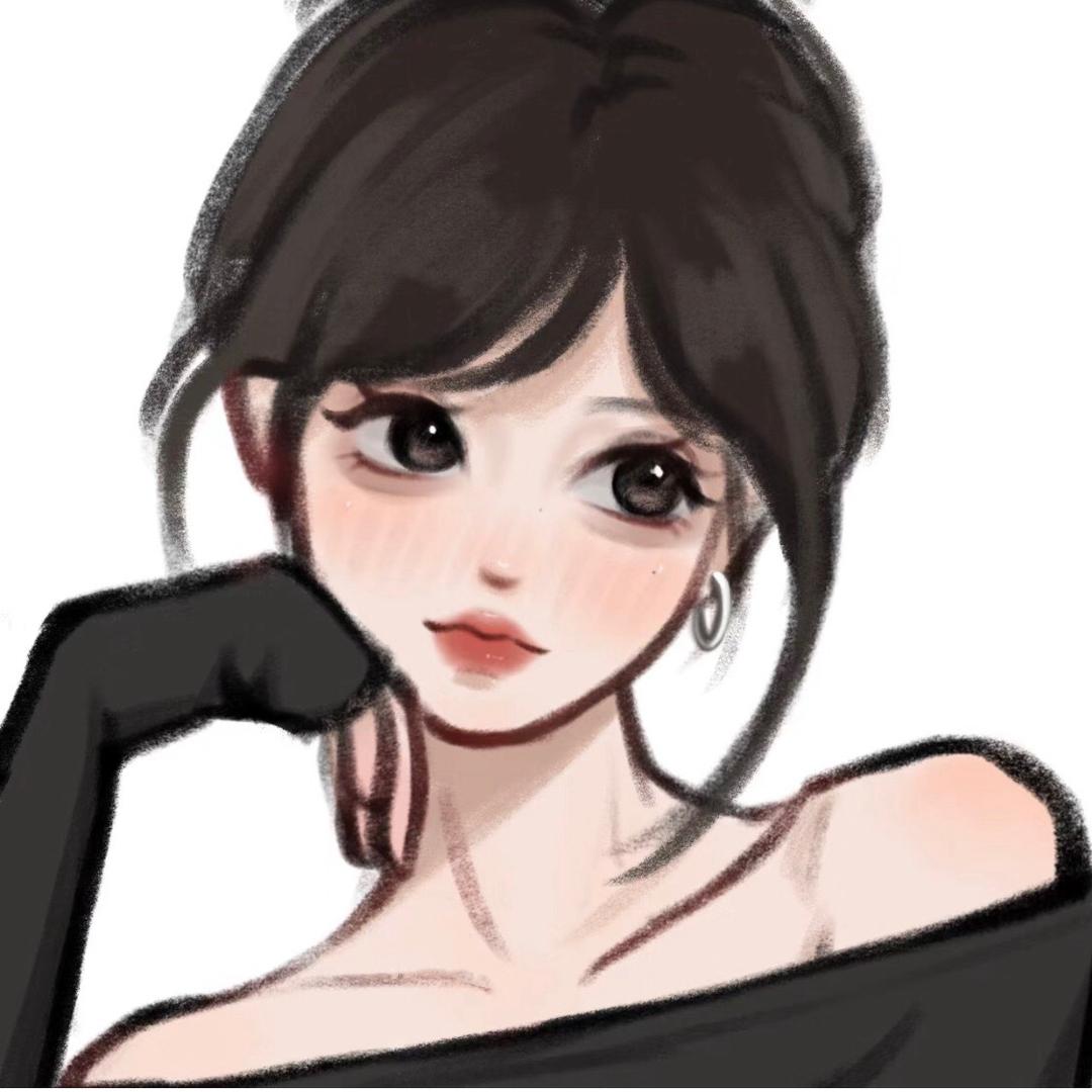 少女小🐏