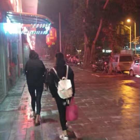 在花果山的第3日